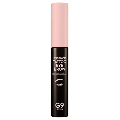 G9Skin Essence Tattoo Eye Brow (Tatuaż do brwi typu peel-off)