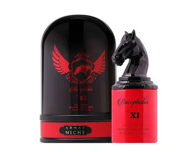 Armaf Niche Bucephalus No. XI EDP