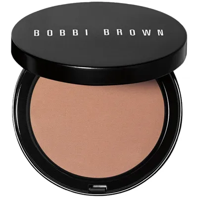 Bobbi Brown Illuminating Bronzer Powder (Rozświetlający puder brązujący)