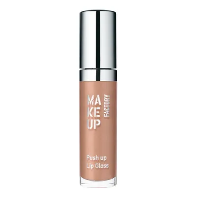 Make Up Factory Push Up Lip Gloss (Błyszczyk powiększający usta)