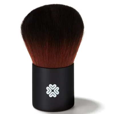 Lily Lolo Super Kabuki (Pędzel do pudru mineralnego)