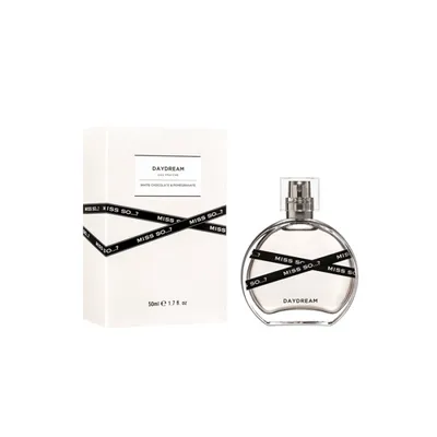 So...? Fragrance Miss So…? , Daydream White Chocolate & Pomegranate Eau Fraiche