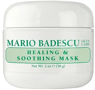 Mario Badescu Skin Care Healing & Soothing Mask (Naprawczo - kojąca maseczka do twarzy)