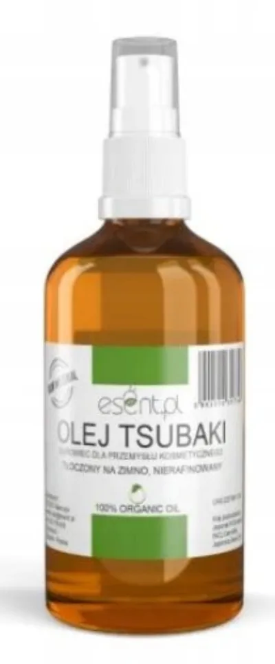Esent Olej tsubaki