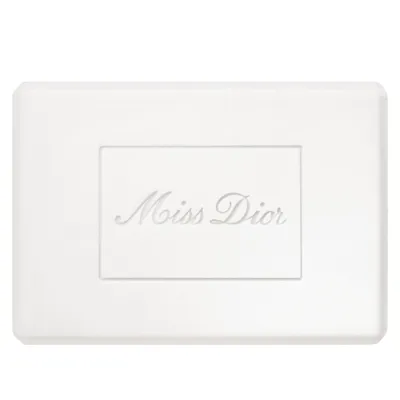 Christian Dior Miss Dior, Silky Soap (Perfumowane mydło)