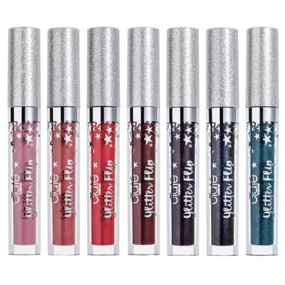 Ciate Glitter Flip (Szminka do ust)