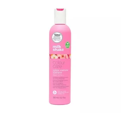 Milk Shake Color Care Color Maintainer Shampoo Flower Fragrance (Szampon do włosów farbowanych)