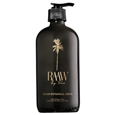Raaw by Trice Ocean Botanical Hand & Body Creme (Balsam do ciała)