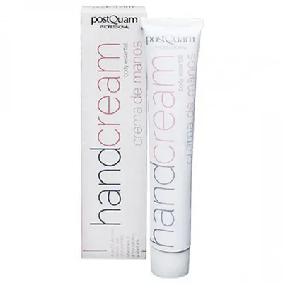 Postquam Body Essential, Hand Cream (Krem do rąk)