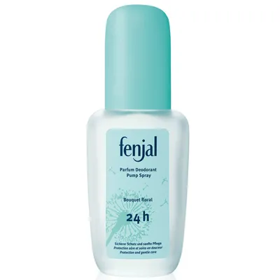 Fenjal Pafrum Deo Pump Spray 24H (Dezodorant w atomizerze)