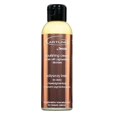 BingoSpa Artline, Decoloration Nourishing Cream (Odżywczy krem do skóry z hiperpigmentacją i zmianami pigmentacyjnymi)