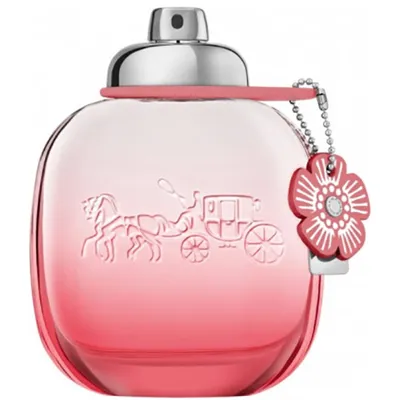 Coach Floral Blush EDP