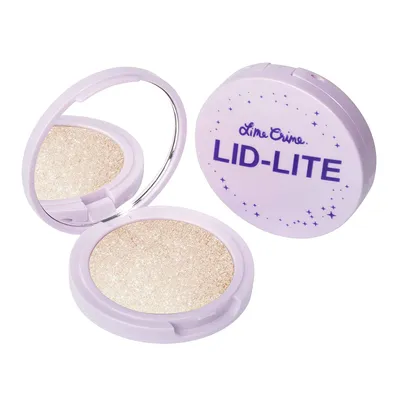 Lime Crime Lid-Lite Single Shadow (Cień do powiek)