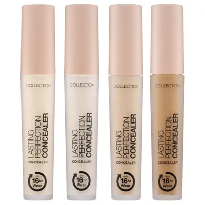 Collection 2000 Lasting Perfection Concealer 16H (Korektor do twarzy (nowa wersja))