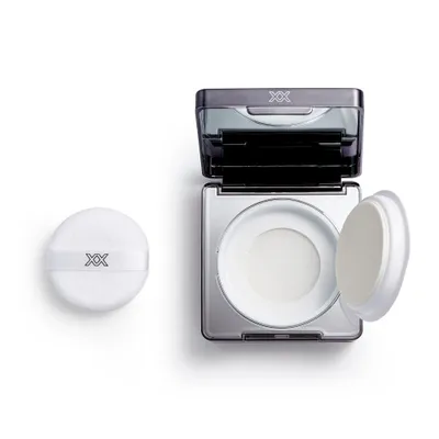 XX Revolution Quick Fixx Translucent Loose Powder (Sypki puder utrwalający)