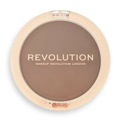 Revolution Beauty (Makeup Revolution) Ultra Cream Bronzer (Kremowy bronzer)