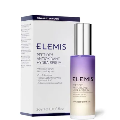 Elemis Peptide⁴ Antioxidant Hydra-Serum (Serum antyoksydacyjne)