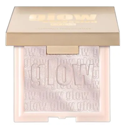PUPA Glow Obsession Compact Highlighter (Rozświetlacz)