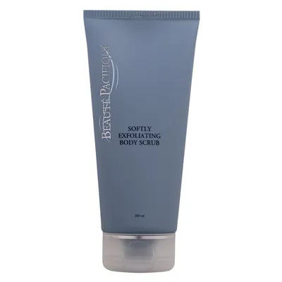 Beaute Pacifique SoftlyExfoliating Body Scrub (Delikatnie złuszczający peeling do ciała)
