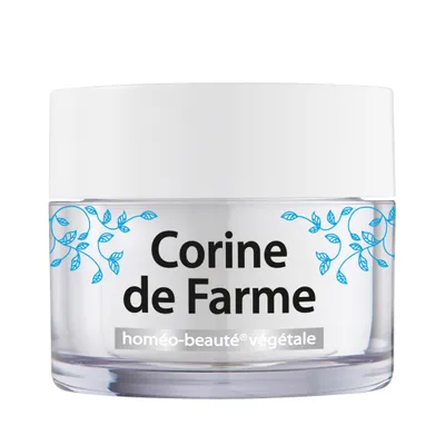 Corine de Farme Odświeżająco nawilżający żel-krem