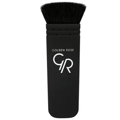 Golden Rose Perfect Contour Brush (Pędzel do konturowania)