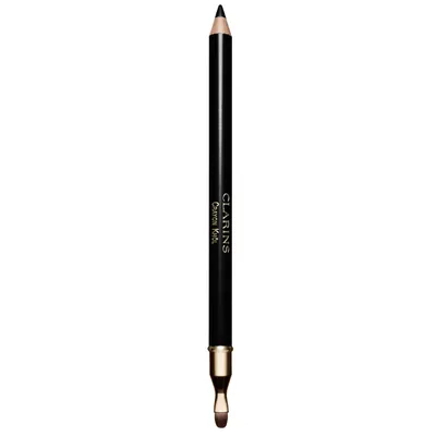 Clarins Crayon Khol, [Eye Pencil] (Kredka do oczu (nowa wersja))