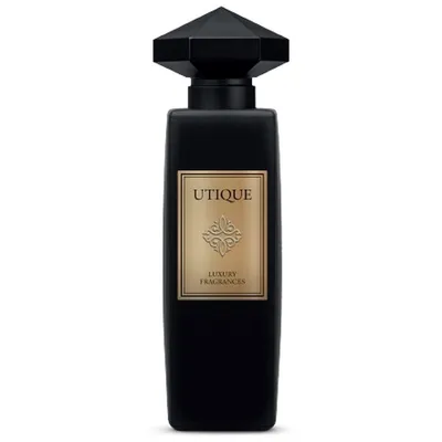 FM Group Utique Gold EDP