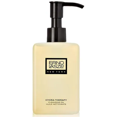 Erno Laszlo Hydra-Therapy Cleansing Oil (Olejek do demakijażu)