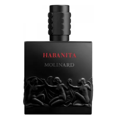 Molinard Habanita EDP