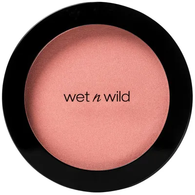 Wet n Wild Color Icon Blush Compact (Róż do twarzy (nowa wersja))