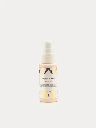 Sinsay Dewy Skin Face Serum (Serum do twarzy)
