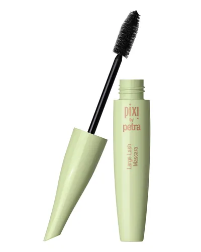 Pixi Large Lash Mascara (Wodooporny tusz do rzęs)