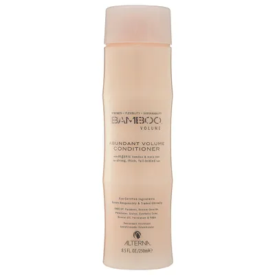 Alterna Bamboo Volume, Abundant Volume Conditioner (Odżywka dodająca objetości)