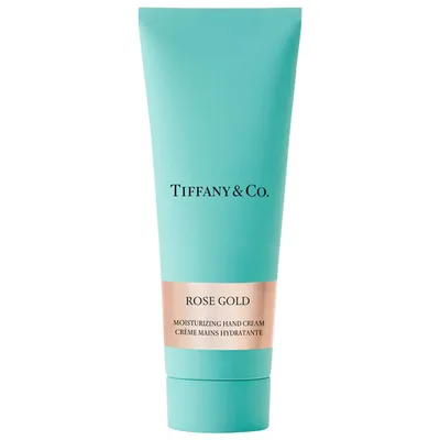 Tiffany & Co Fragrances  Rose Gold Hand Cream (Krem do rąk)