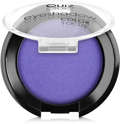 Quiz Cosmetics Color Focus Eyeshadow (Cień do powiek)