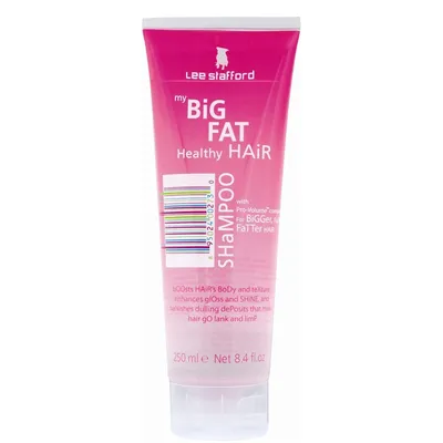 Lee Stafford My Big Fat Healthy Hair Conditioner (Odżywka nadająca objętość (nowa wersja))