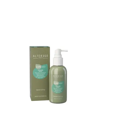 Alter Ego Italy CureEgo, Volume Spray (Spray dodający objętości od nasady)