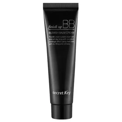 Secret Key Finish Up BB Cream (Krem BB)