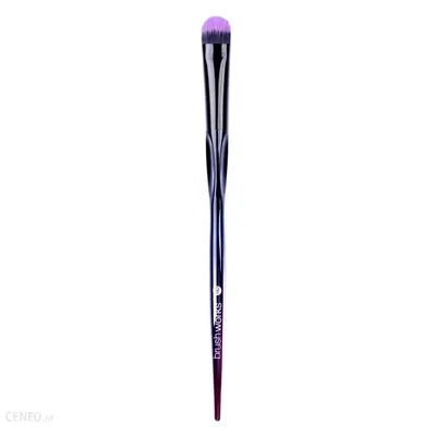 Brushworks HD Eye Brush (Pędzel do makijażu oczu)