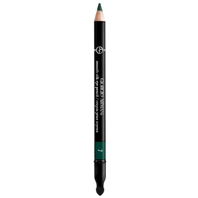 Giorgio Armani Smooth Silk Eye Pencil (Kredka do oczu z gąbeczką)