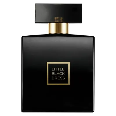 Avon Little Black Dress EDP