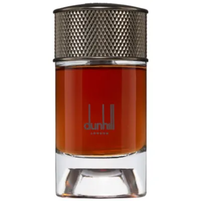 Alfred Dunhill Dunhill Signature Collection, Arabian Desert EDP