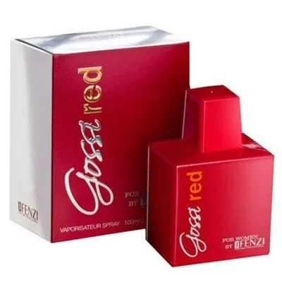 JFenzi Gossi Red EDP