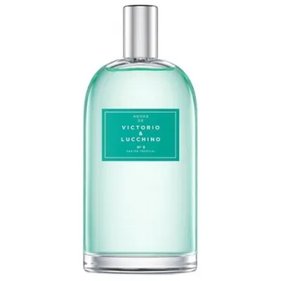 Victorio & Lucchino Pasion Tropical EDT