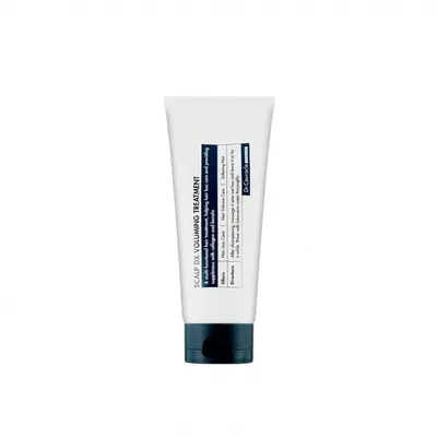 Dr. Ceuracle Scalp DX Voluming Treatment (Maska zwiększająca objętość włosów)