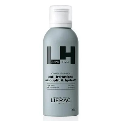 Lierac Homme, Mousse De Rasage (Pianka do golenia)