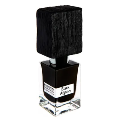 Nasomatto Black Afgano Extrait de Parfum