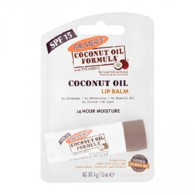 Palmer's Coconut Oil Formula Lip Balm (Balsam do ust)