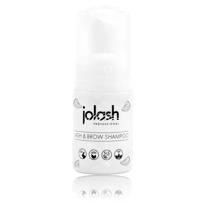 JoLash Professional Lash & Brow Shampoo (Szampon do brwi i rzęs)