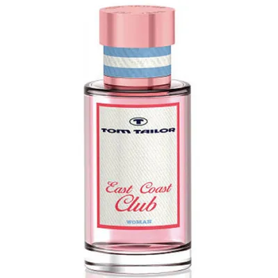 Tom Tailor East Coast Club Woman EDT